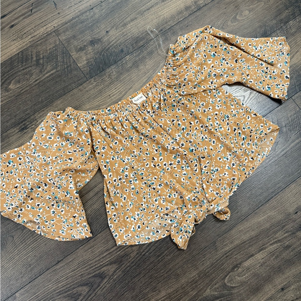 Boutique Top